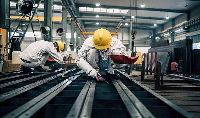 Çumra Şantiye Depolama